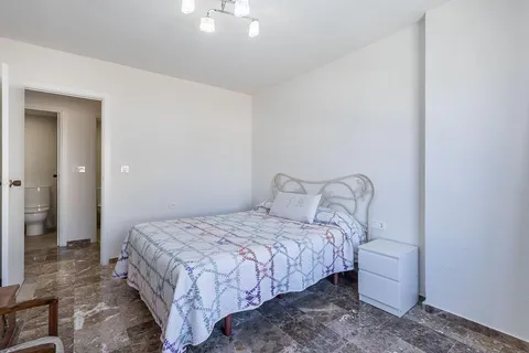 Pis de 122 m² a Granada