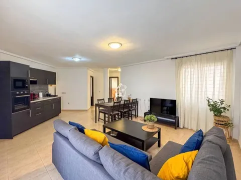 Wohnung 98 m² in Torrevieja
