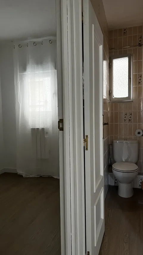 Wohnung 50 m² in Madrid