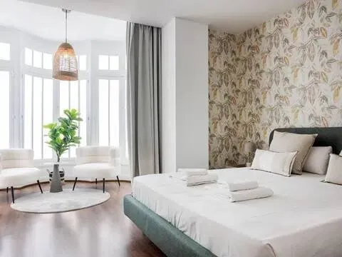 Appartamento 195 m² a Valencia