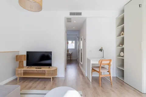 Pis de 55 m² a Madrid
