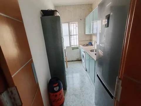 Pis de 60 m² a Màlaga