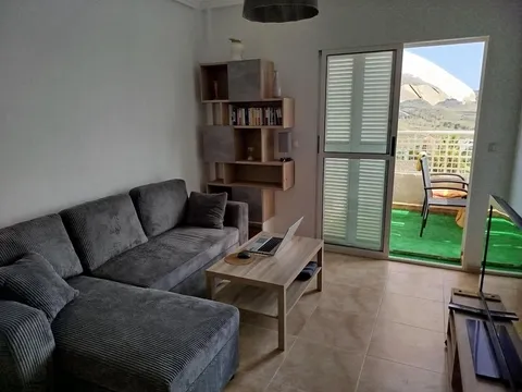 Pis de 65 m² a Águilas