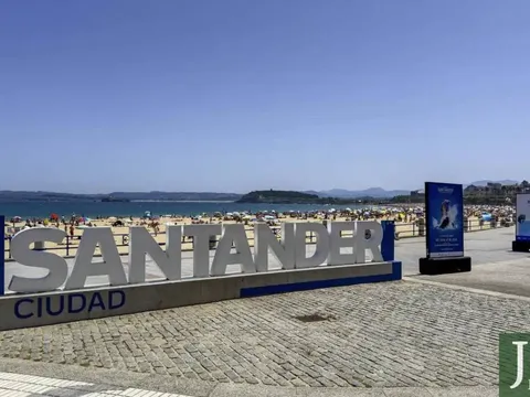 Appartamento 80 m² a Santander