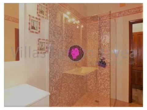 Casa de 156 m² a Xàbia