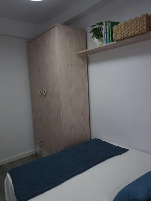 Apartamento 62 m² em Sevilla