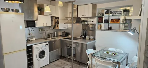 Pis de 105 m² a Madrid