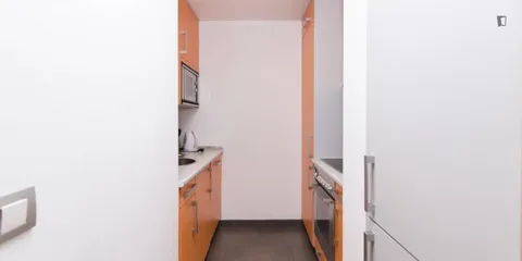 Appartamento 63 m² a Madrid