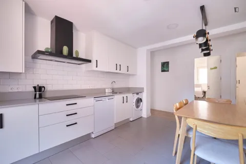 Habitació de lloguer, Salamanca