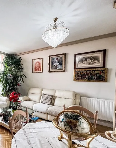 Pis de 80 m² a Salamanca