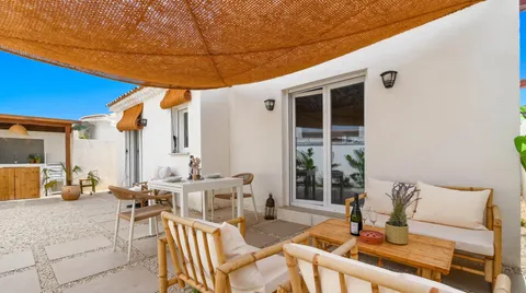 Casa de 78 m² a Dénia