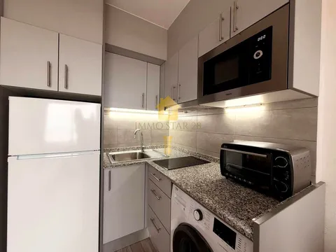 Apartamento 40 m² em Castelló d'Empúries