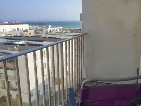 Wohnung 85 m² in Tarifa