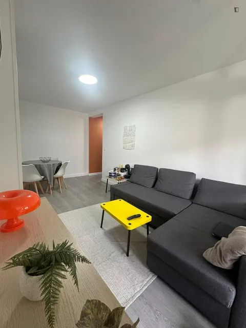 Habitació de lloguer, Fuenlabrada