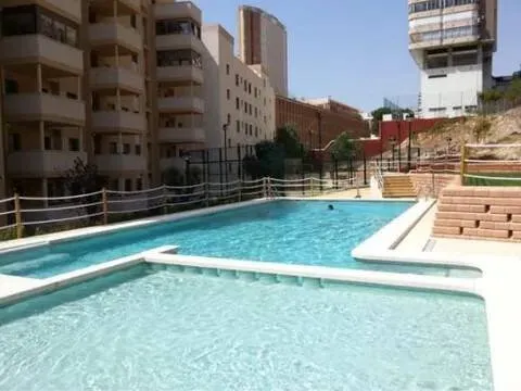 Appartamento 121 m² a Alacant / Alicante
