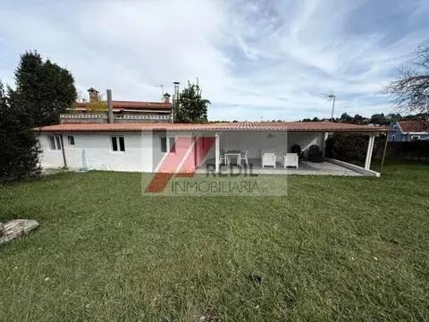 Casa de 80 m² a Bergondo