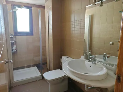 Pis de 56 m² a Sevilla
