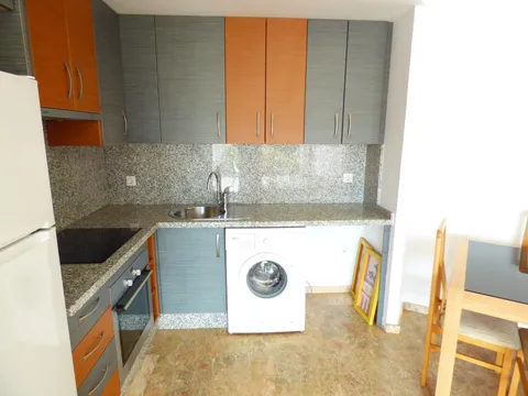 Flat 70 m² in Alcaucín