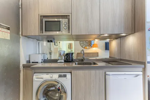 Pis de 40 m² a Madrid
