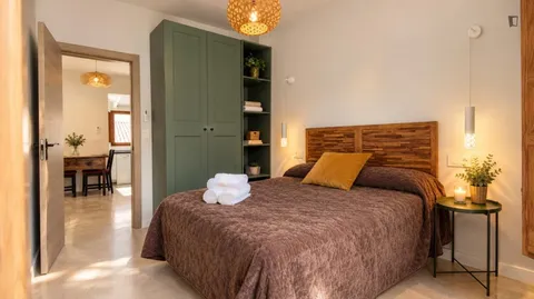 Pis de 85 m² a Granada