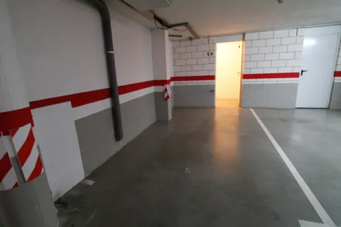 Apartamento 55 m² em Mérida