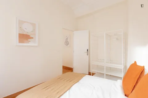 Habitació de lloguer, València