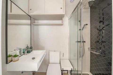 Zimmer zur Miete, Málaga