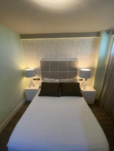 Pis de 107 m² a Benidorm