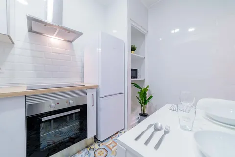 Habitació de lloguer, València