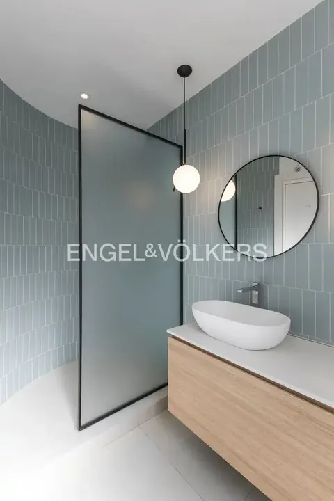 Appartamento 280 m² a Madrid