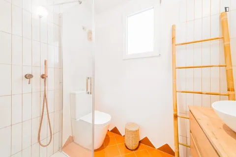 Habitació de lloguer, València