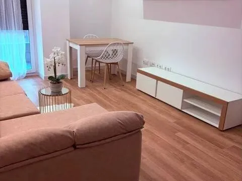 Pis de 44 m² a Badajoz