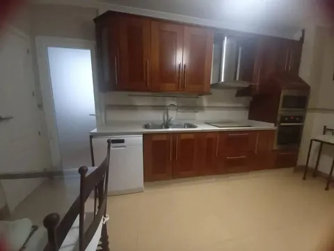 Pis de 171 m² a Còrdova