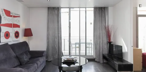 Appartamento 67 m² a Madrid