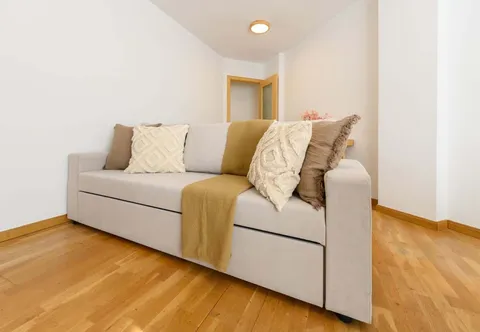 Wohnung 85 m² in Madrid