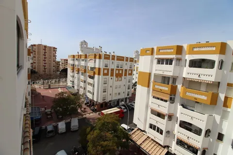 Pis de 62 m² a Benalmádena