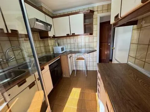 Pis de 70 m² a Valladolid
