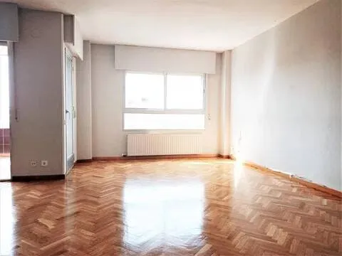 Pis de 120 m² a Madrid
