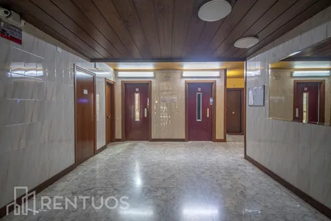 Pis de 41 m² a Barcelona