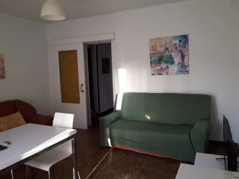 Pis de 90 m² a San Roque