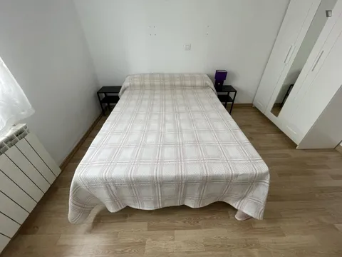 Pis de 89 m² a Madrid