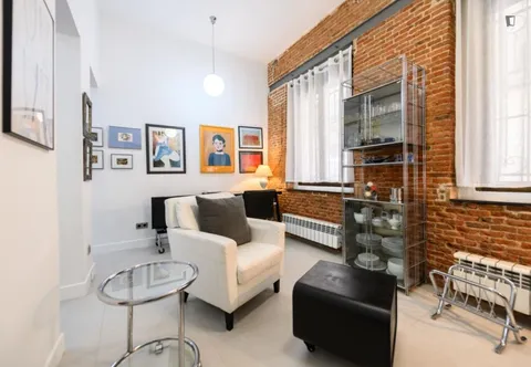 Pis de 58 m² a Madrid