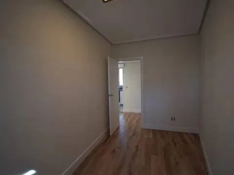 Pis de 87 m² a Madrid