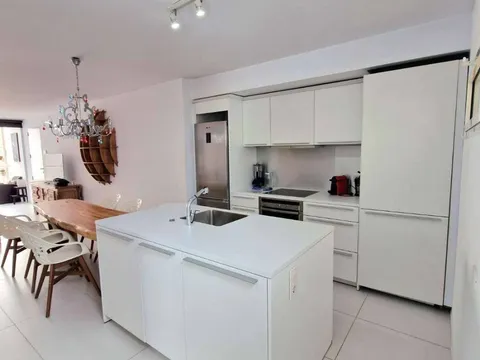 Pis de 90 m² a Eivissa