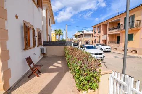 Flat 95 m² in Artà (4/26)