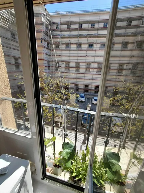 Pis de 45 m² a Madrid