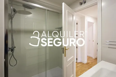 Pis de 103 m² a Madrid