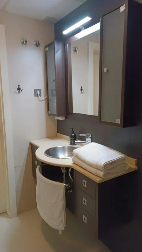 Pis de 49 m² a Madrid