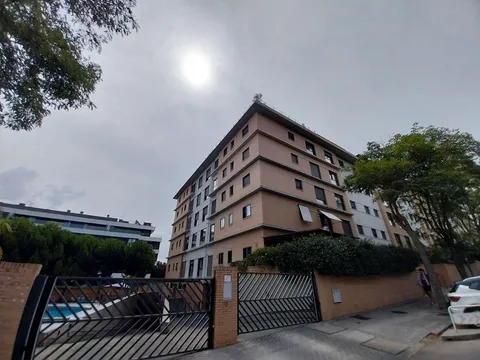Pis de 52 m² a Madrid
