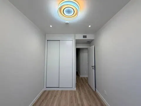 Pis de 138 m² a Madrid